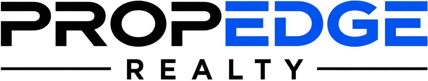 PropEdge Logo